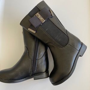 Brand new Michael kors toddler boots